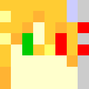 Minecraft profile picture for @Specials