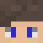 Minecraft profile picture for @thyyy