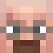 Skin Head