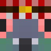 Skin Head