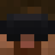 Minecraft profile picture for @Crepes