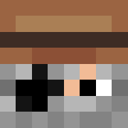 Skin Head