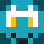 DiamondKoopa Minecraft head