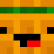 Skin Head