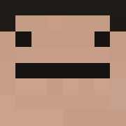Minecraft profile picture for @Gaggle