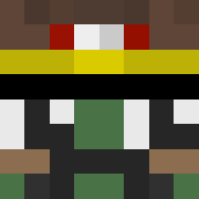 Skin Head