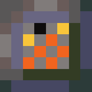Skin Head