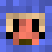 Minecraft profile picture for @Crossword