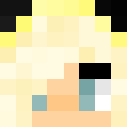 Minecraft profile picture for @Nanda