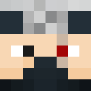 Skin Head