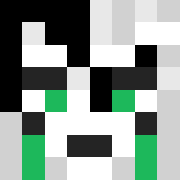 Minecraft profile picture for @Requiring