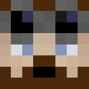 Minecraft profile picture for @escherichia