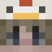 Skin Head