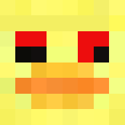 Minecraft profile picture for @Popped
