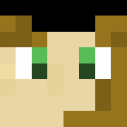 Minecraft profile picture for @Hordes
