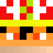 Skin Head