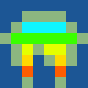 Minecraft profile picture for @JARS