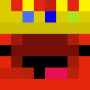 RedStoneCharge