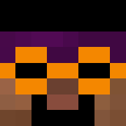 Minecraft profile picture for @Nevel