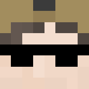 Skin Head
