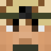 Skin Head