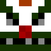 Skin Head