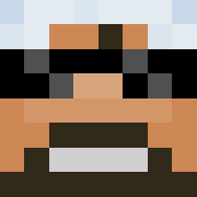 Skin Head