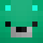 Minecraft profile picture for @Chatty