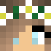Minecraft profile picture for @Tlali