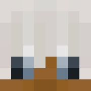 Skin Head