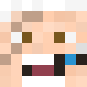 Skin Head
