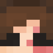 Minecraft profile picture for @mychemix
