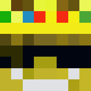 Skin Head