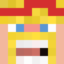 marius1092 Minecraft-head