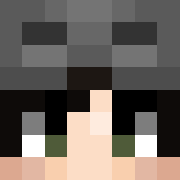 Skin Head