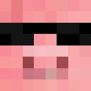 Minecraft profile picture for @Snot