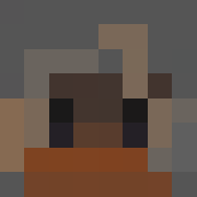 Skin Head