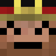 Skin Head
