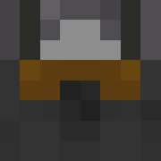 Skin Head