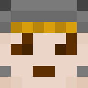 Skin Head