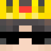 Skin Head