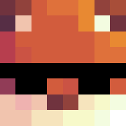 Minecraft profile picture for @TovixTW