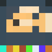 Skin Head
