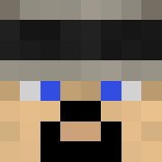 Skin Head