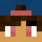 Minecraft profile picture for @Holiday