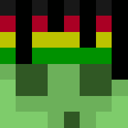 Minecraft profile picture for @Dreamy