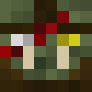 Skin Head