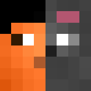 Minecraft profile picture for @MonMon