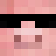Minecraft profile picture for @snore