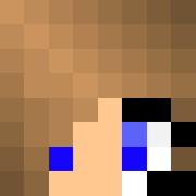 Minecraft profile picture for @Minnie